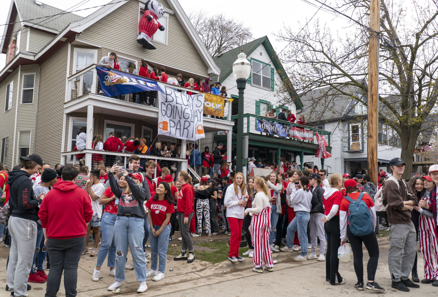 Mifflin 2022